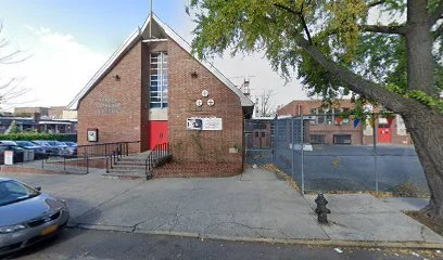 LUTHERAN SOCIAL SERVICES OF METROPOLITAN NEW YORK