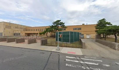 3-K AT THE LYFE PROGRAM AT BEACH CHANNEL CAMPUS