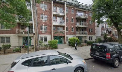 MAGIC YEARS DAYCARE CENTER CORP