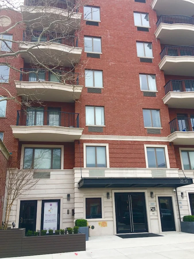 MAGNOLIA DAYCARE LLC