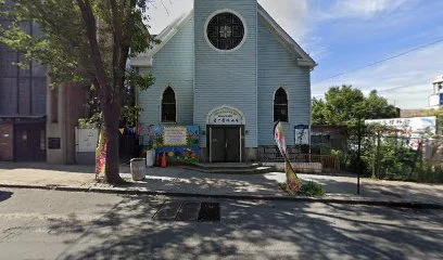 FLUSHING DAY CARE CENTER, INC.