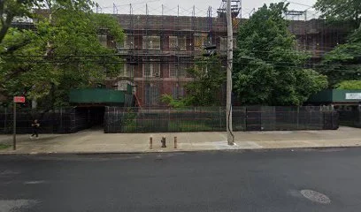 P.S./M.S. 147 RONALD MCNAIR