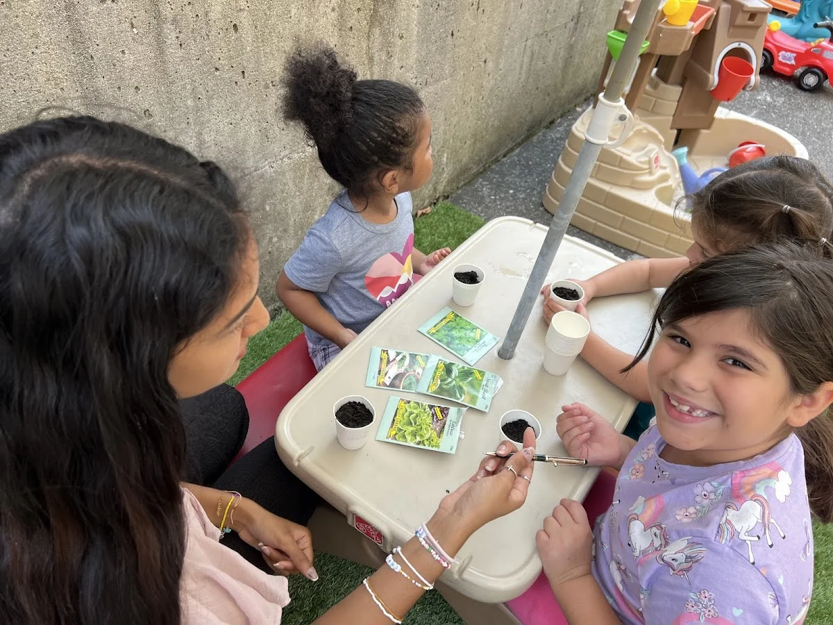 MELVILLE MONTESSORI LLC