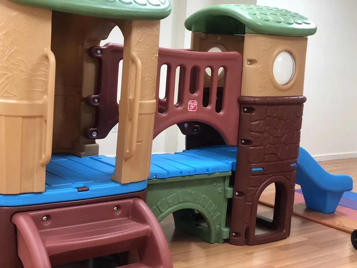 METROKIDS CRADLE (SOUTH END) INC.