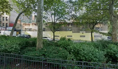 MID-BRONX CCRP EARLY CHILDHOOD CENTER, INC.