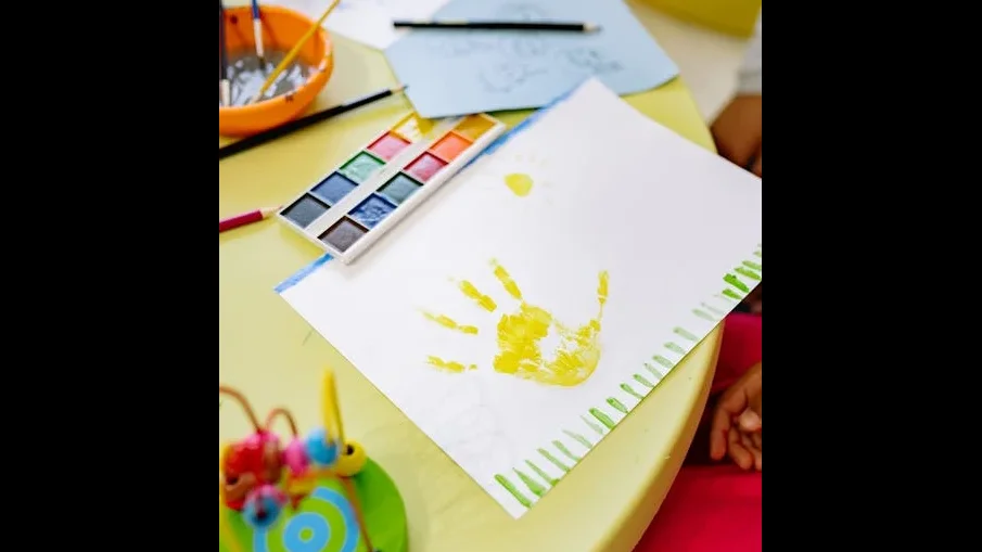 MIDDLETON'S EARLY LEARNING CENTER