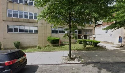 CHILD DEVELOPMENT CENTER VAN CORTLANDT