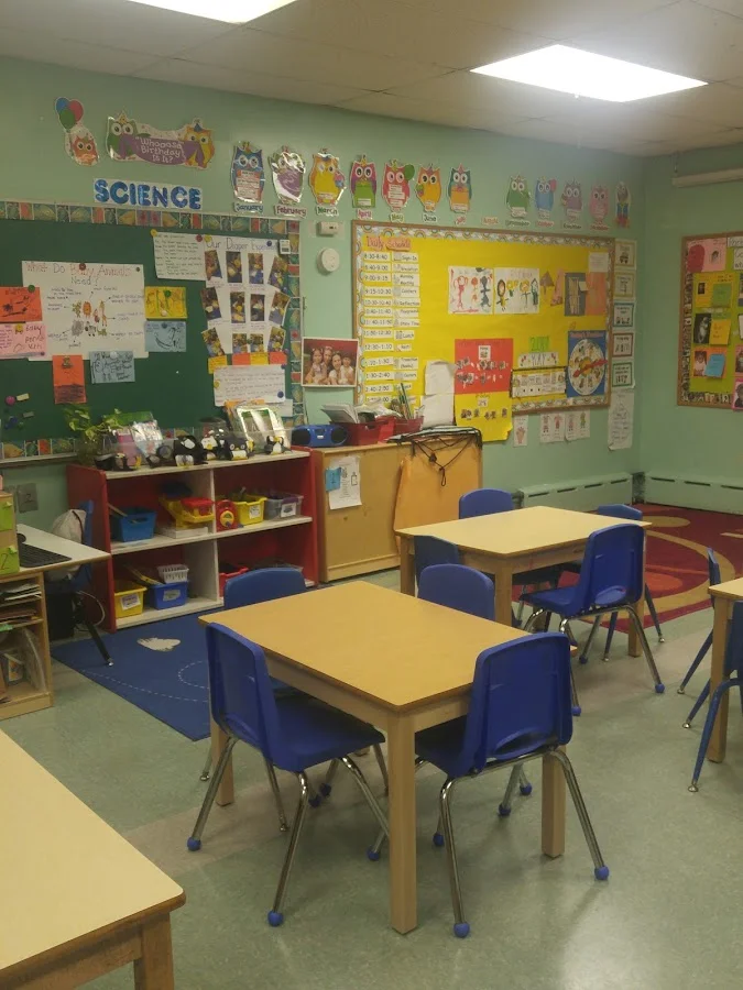 MONA PREP DAY CARE INCORPORATED