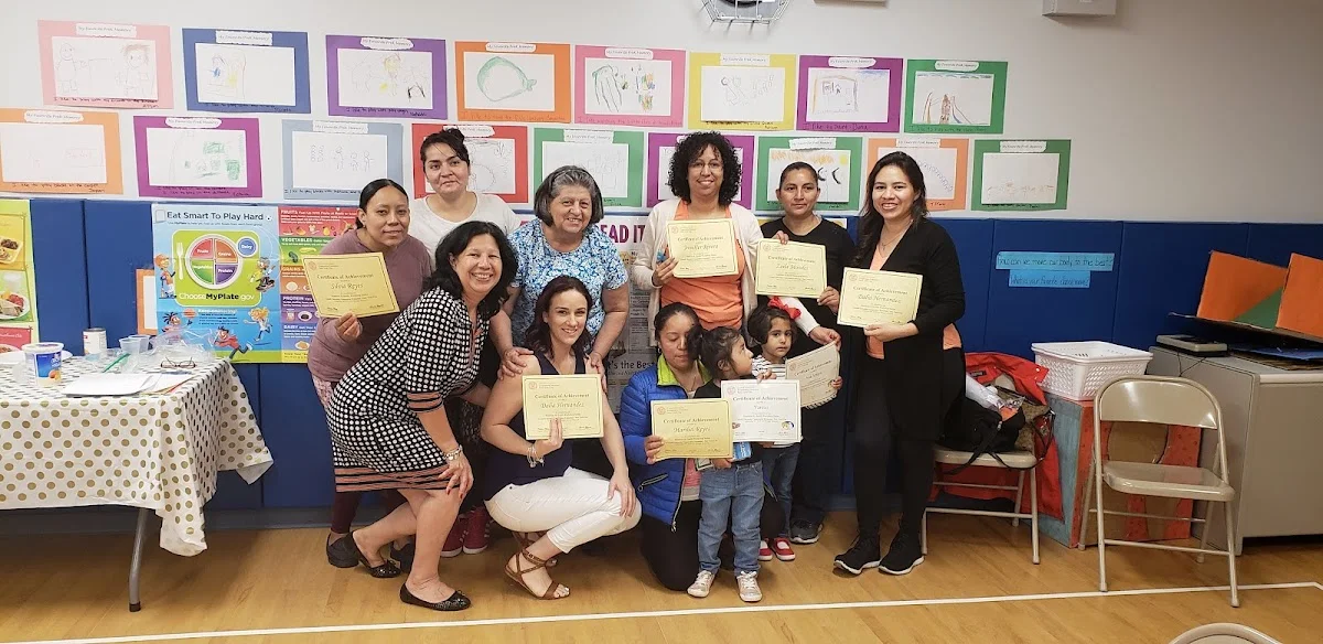 MOSAIC PRE-K CENTER AT 106-02 NORTHERN BOULEVARD