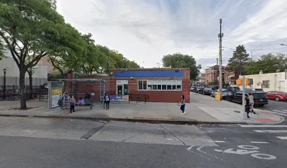 MOSAIC PRE-K CENTER AT 104-04 CORONA AVENUE
