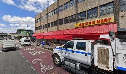 MOSAIC PRE-K CENTER AT 75-01 BROADWAY