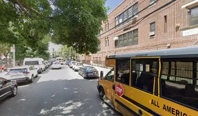 MOSAIC PRE-K CENTER AT 44-15 JUDGE STREET
