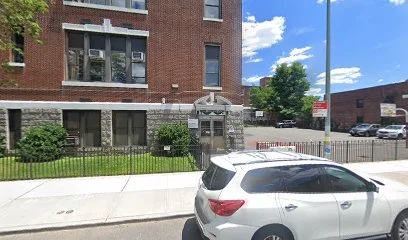 MOSAIC PRE-K CENTER AT 50-15 44TH STREET