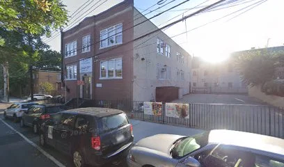 MOSAIC PRE-K CENTER AT 56-01 61ST STREET
