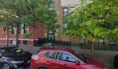 MOSAIC PRE-K CENTER AT 70-20 47TH AVENUE