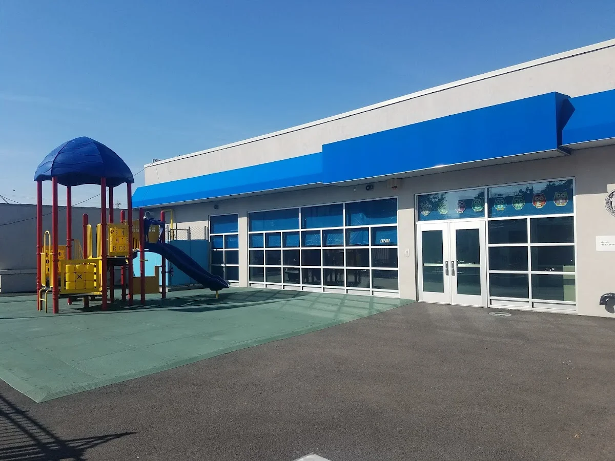 MOSAIC PRE-K CENTER AT 46-16 76TH STREET