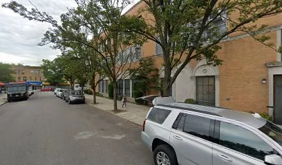 MOSAIC PRE-K CENTER AT 68-20 MYRTLE AVENUE