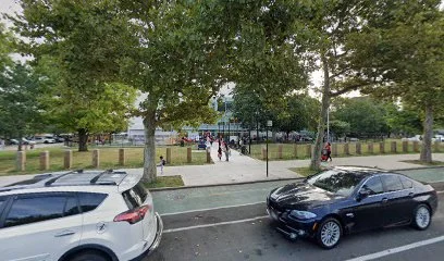 MOSAIC PRE-K CENTER AT NEW YORK HALL OF SCIENCE