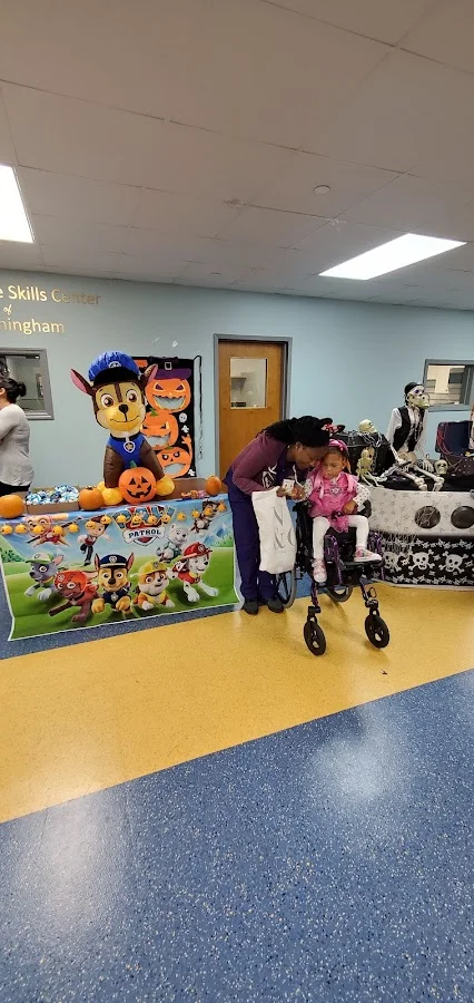 SETON FOUNDATION FOR LEARNING, INC.