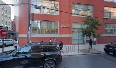 MOTT HAVEN ACADEMY CHARTER SCHOOL