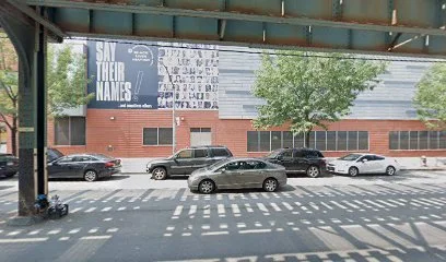 MOUNT EDEN CHILDREN'S ACADEMY