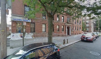 MOVING UP CHILDREN CENTER