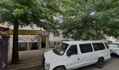 MY LITTLE FOOTPRINTS DAYCARE CORP