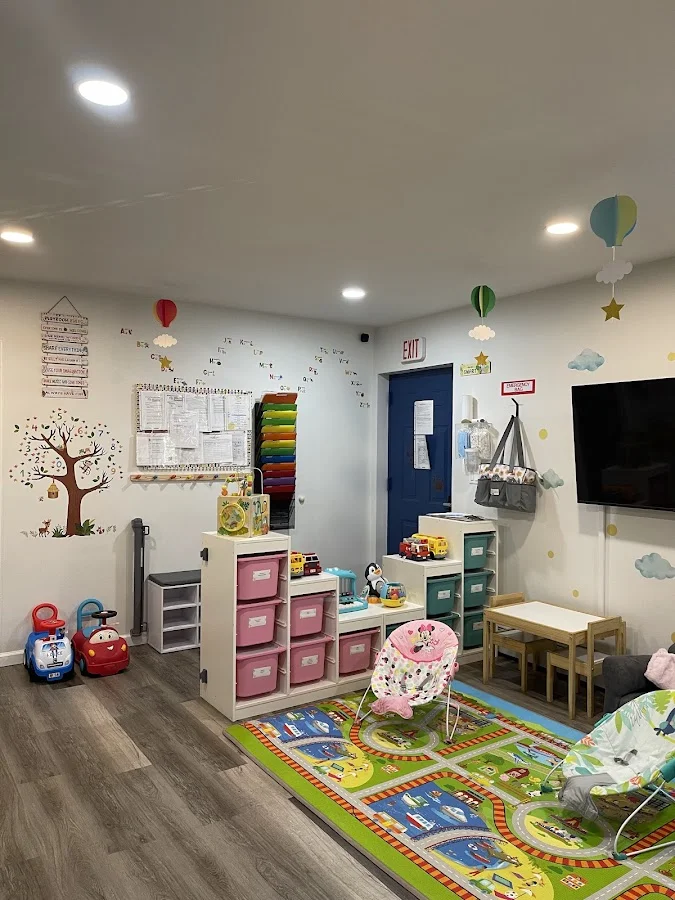 TIGERS GROUP FAMILY DAYCARE