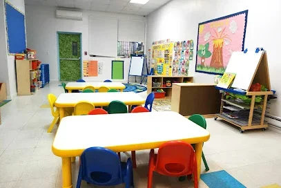 My Sunshine Kids, Inc. - 68th Street Bensonhurst