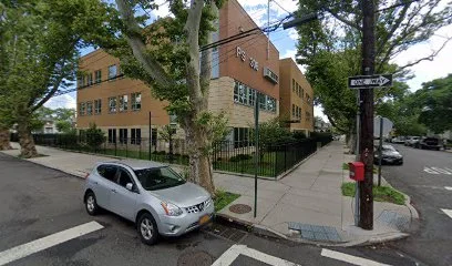 NEW YORK CITY ACADEMY FOR DISCOVERY