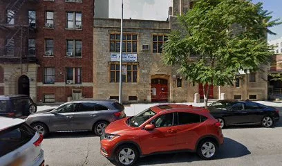 NICHOLAS CARDELL DAY CARE CENTER, INC.