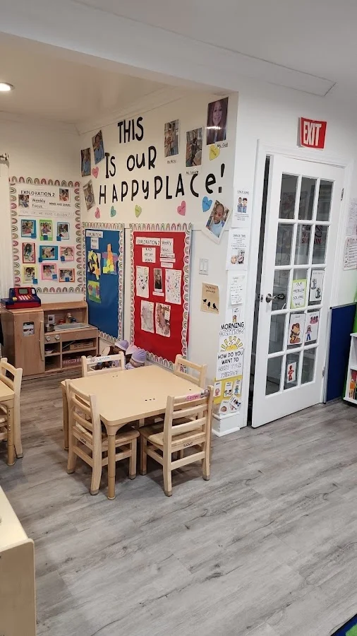 NICKY'S LITTLE SPROUTS, D. C. INC.