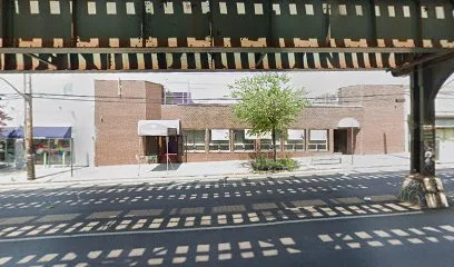 NORTH BRONX NATIONAL COUNCIL OF NEGRO WOMEN CHILD DEVELOPMENT CENTER