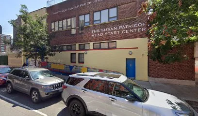 NORTHSIDE CENTER FOR CHILD DEVELOPMENT, INC.