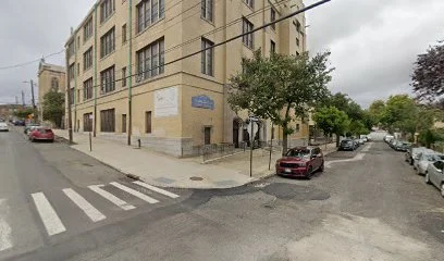 NOTRE DAME CATHOLIC ACADEMY OF RIDGEWOOD