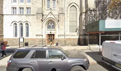 Old First Nursery School