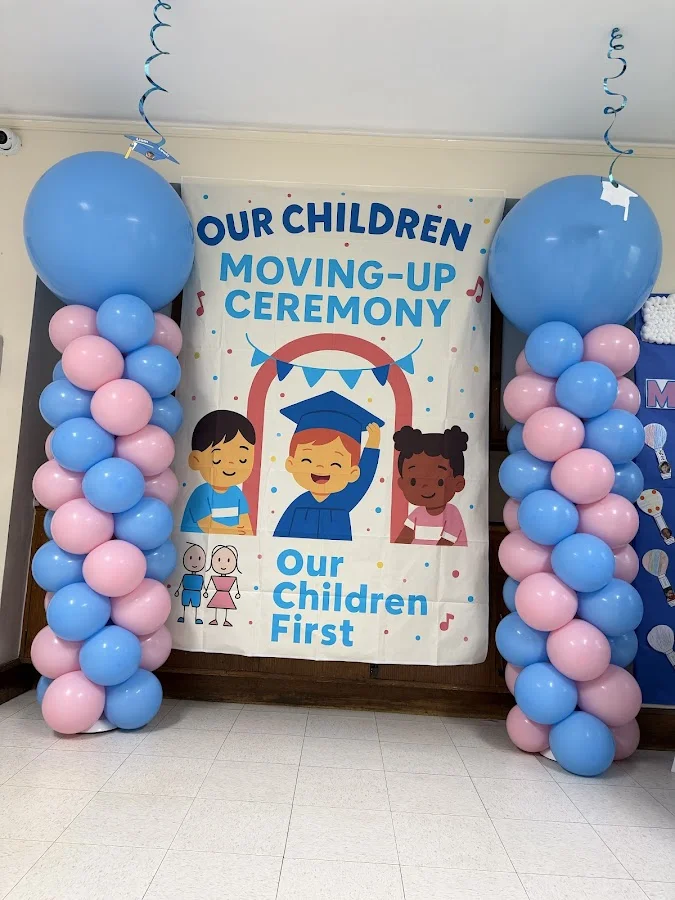 OUR CHILDREN FIRST, INC