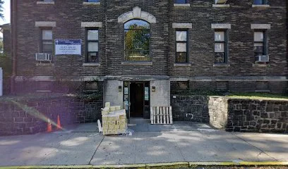 OUR LADY OF GOOD COUNSEL SCHOOL