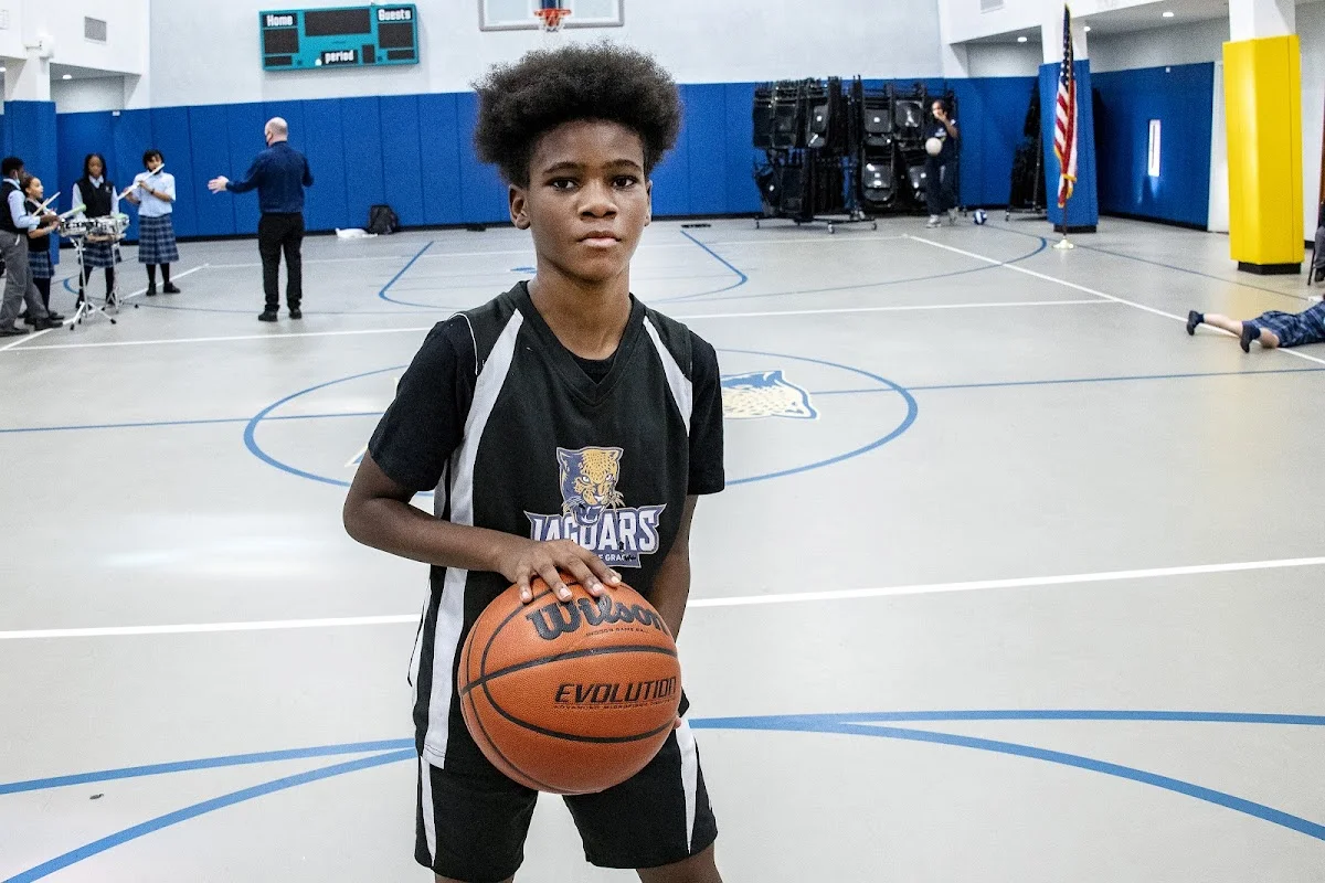 OUR LADY OF GRACE SCHOOL