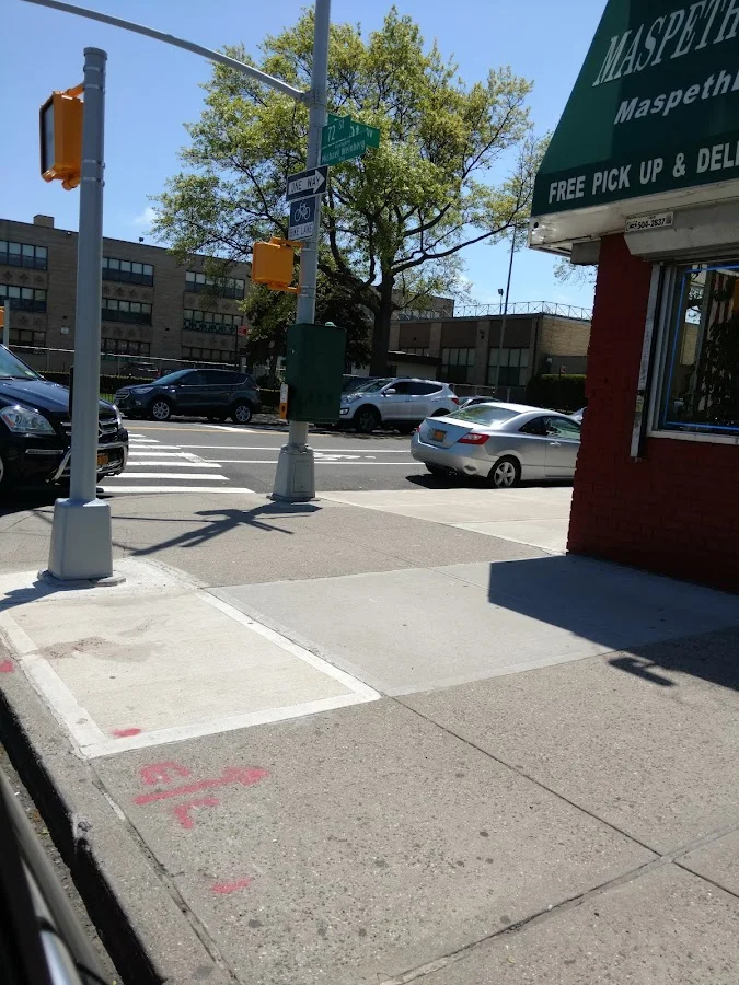 OUR LADY OF HOPE CATHOLIC ACADEMY