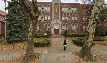 OUR LADY OF MERCY CATHOLIC ACADEMY