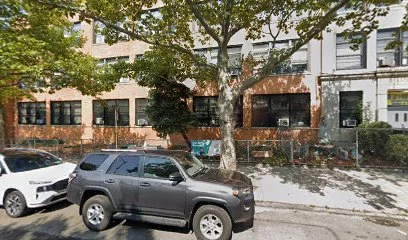 OUR LADY OF MOUNT CARMEL SCHOOL