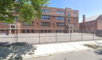 OUR LADY OF PERPETUAL HELP PRESCHOOL