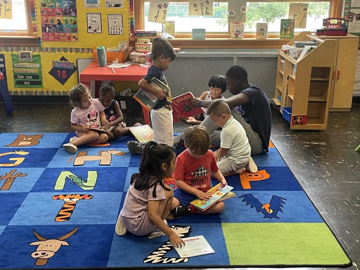 OUR LITTLE ANGELS CORP