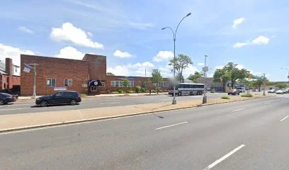 EVANGELICAL LUTHERAN CHURCH OF OUR SAVIOUR