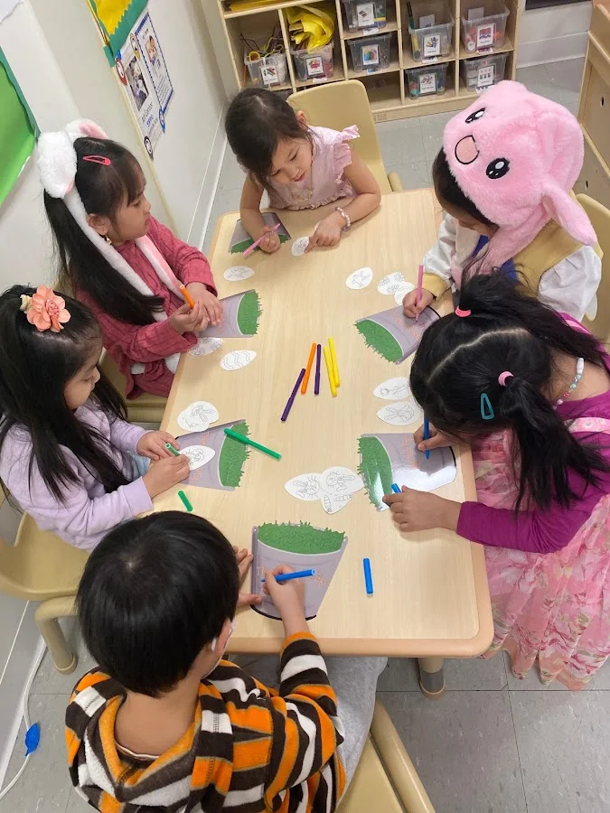 OXBRIDGE DEVELOPMENT CENTER, LLC