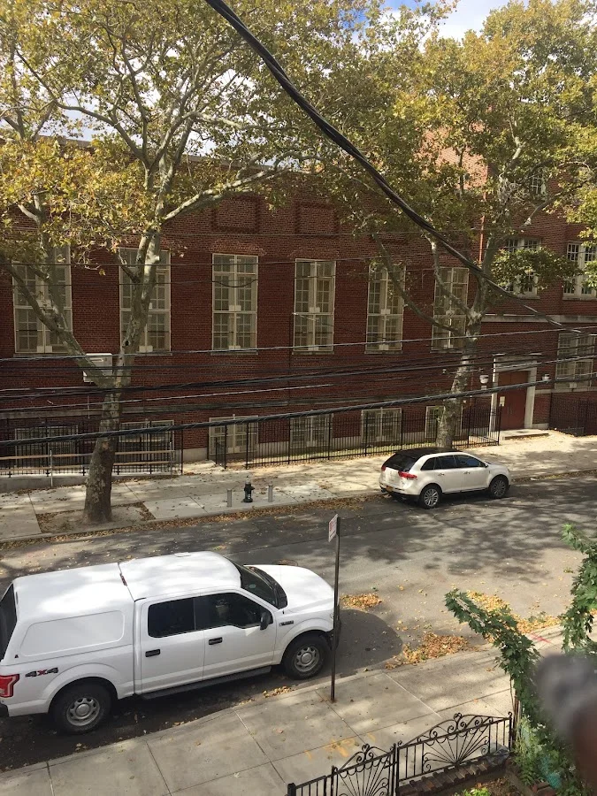 P.S. 002 ALFRED ZIMBERG