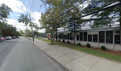 P.S. 003 THE MARGARET GIOIOSA SCHOOL