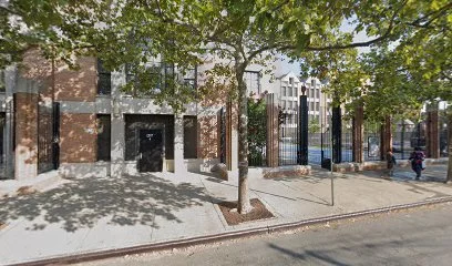 P.S. 007 LOUIS F. SIMEONE