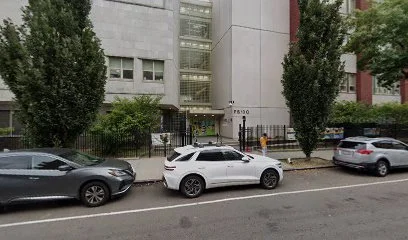 P.S. 013 CLEMENT C. MOORE